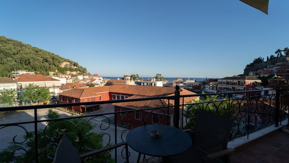 View (from property/room)