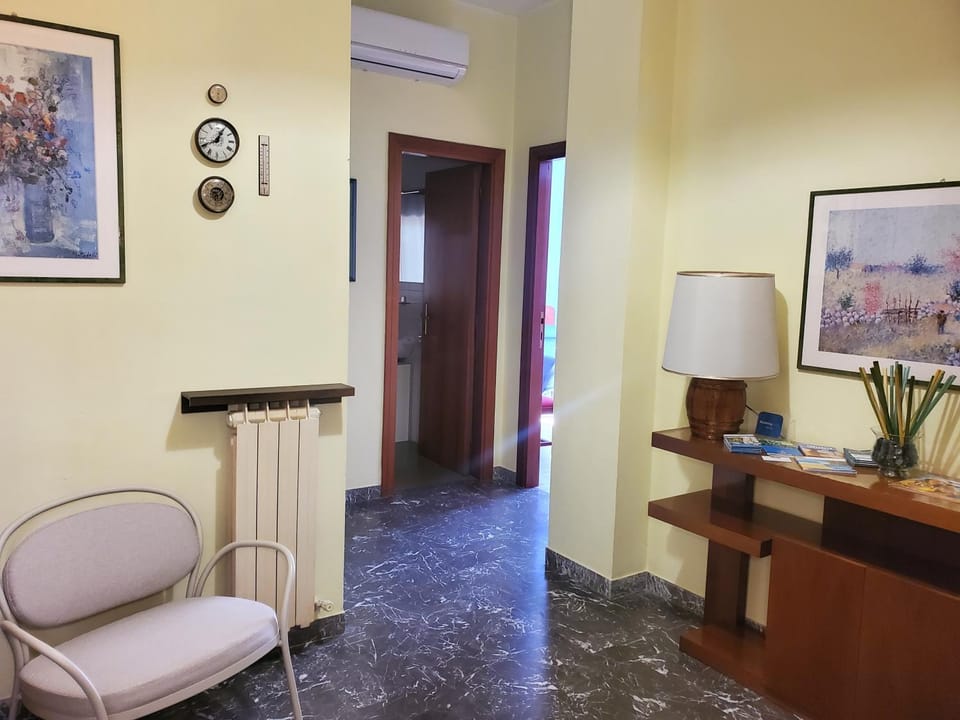 Casa Vacanze DaRena House in Abruzzo