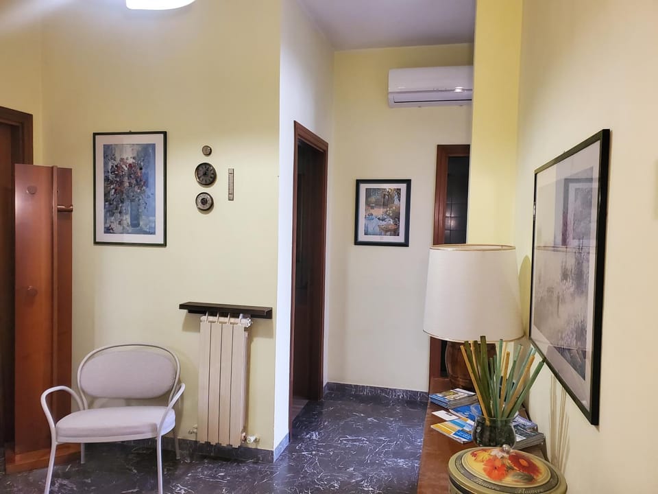 Casa Vacanze DaRena House in Abruzzo