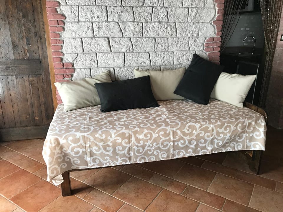 Cà di Gatti Guesthouse Bed and Breakfast in Liguria