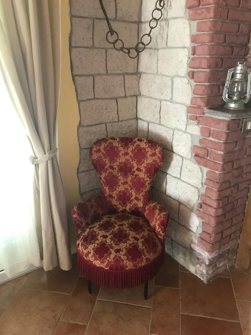 Cà di Gatti Guesthouse Bed and Breakfast in Liguria