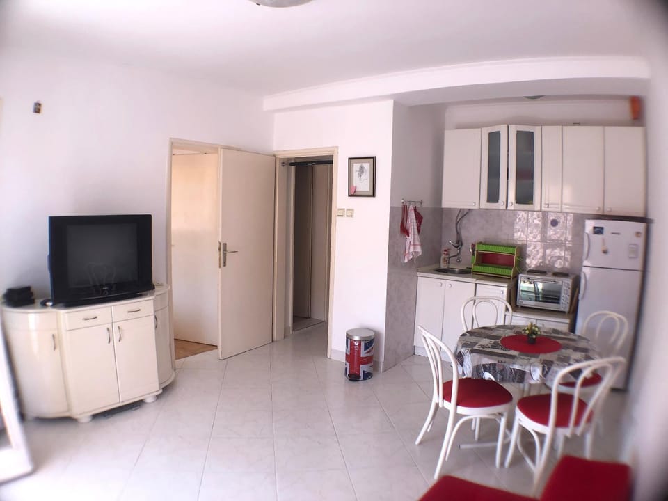 One bedroom Apartment 500m from the beach Apartment in Budva