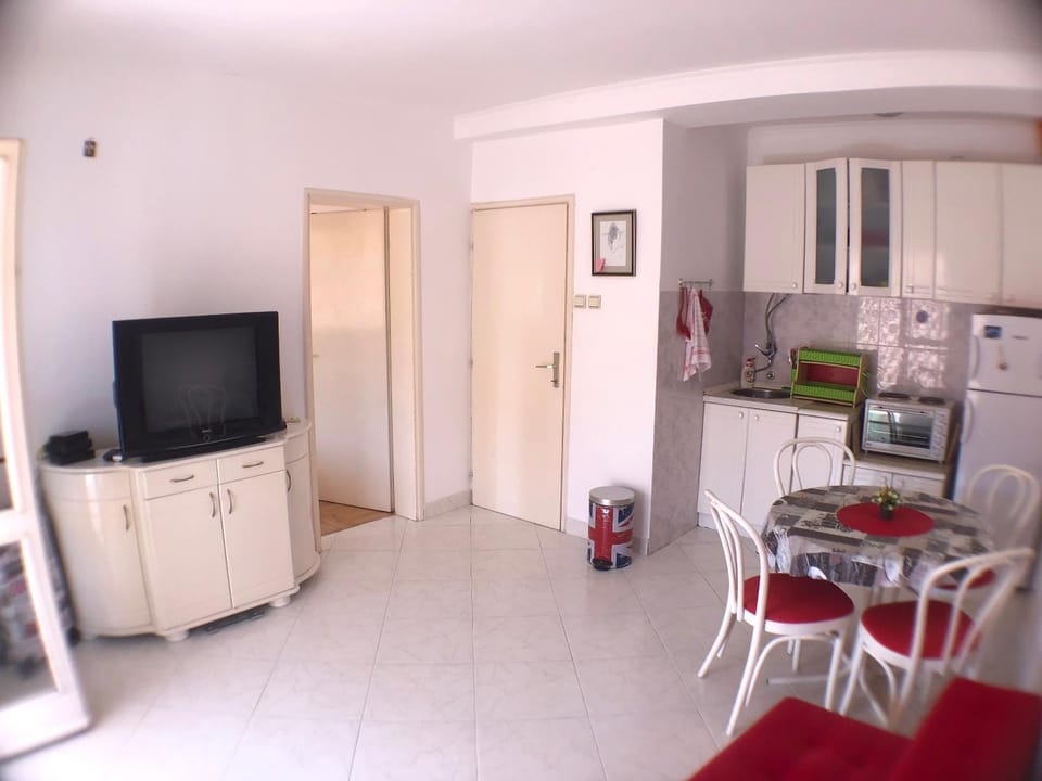 One bedroom Apartment 500m from the beach Apartment in Budva