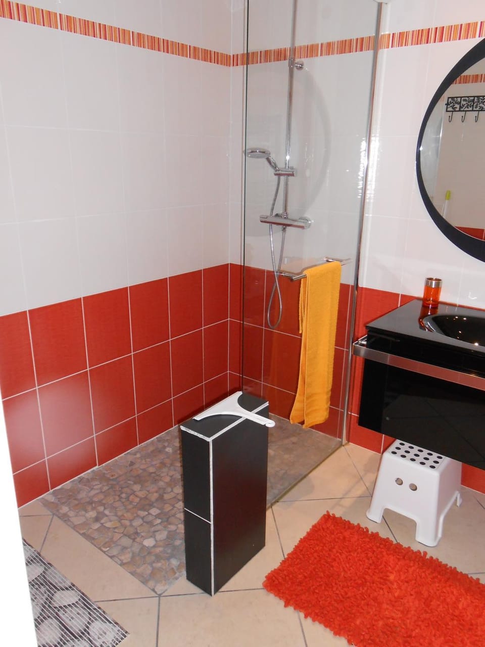 Shower