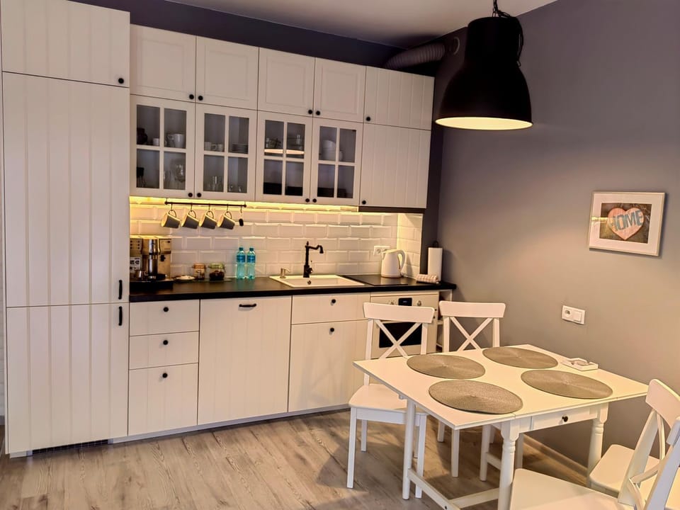 Apartament delux Hania Apartment in Lower Silesian Voivodeship