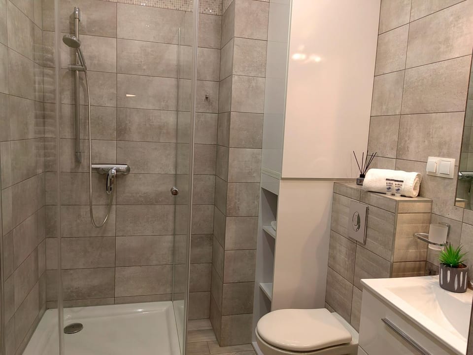 Apartament delux Hania Apartment in Lower Silesian Voivodeship