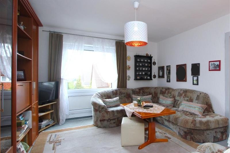 Private Apartment Apartment in Hanover