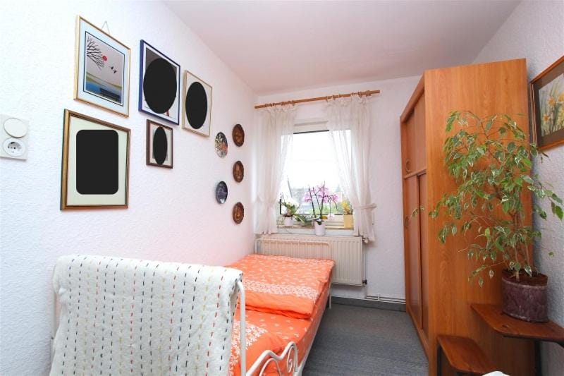Private Apartment Apartment in Hanover