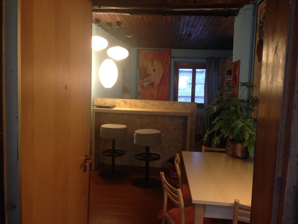Mood Villa Glori Apartment in Lombardy