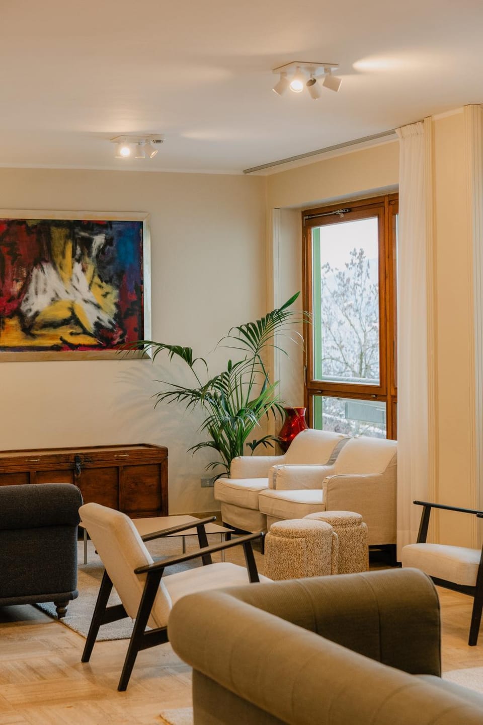 Lounge or bar