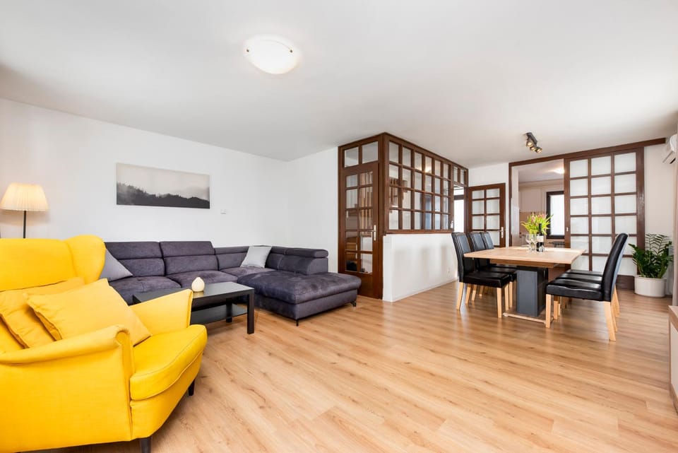 Holiday house Casa Maria House in Rovinj