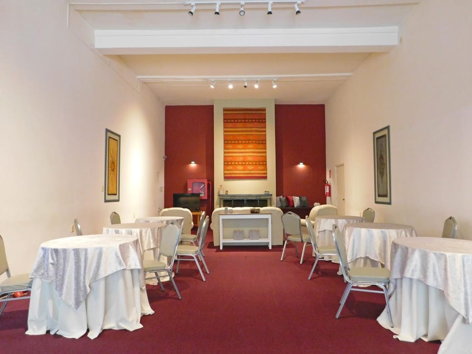 Hotel Central Hotel in Uruguay