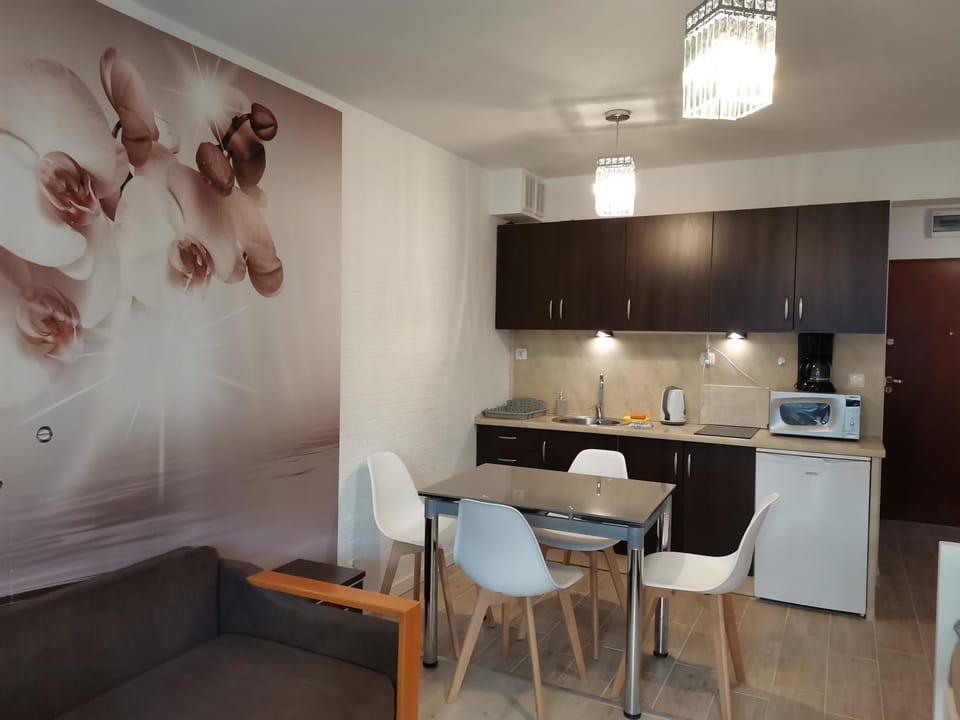 Świnoujście Zdrojowa Apartment in Swinoujscie
