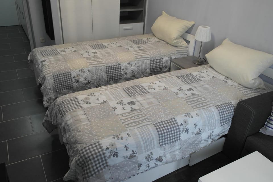 Jägerhof Apartments Apartment in Wiesbaden