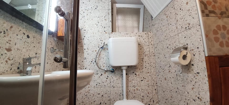 Studio Apartment Morini Apartment in Cres