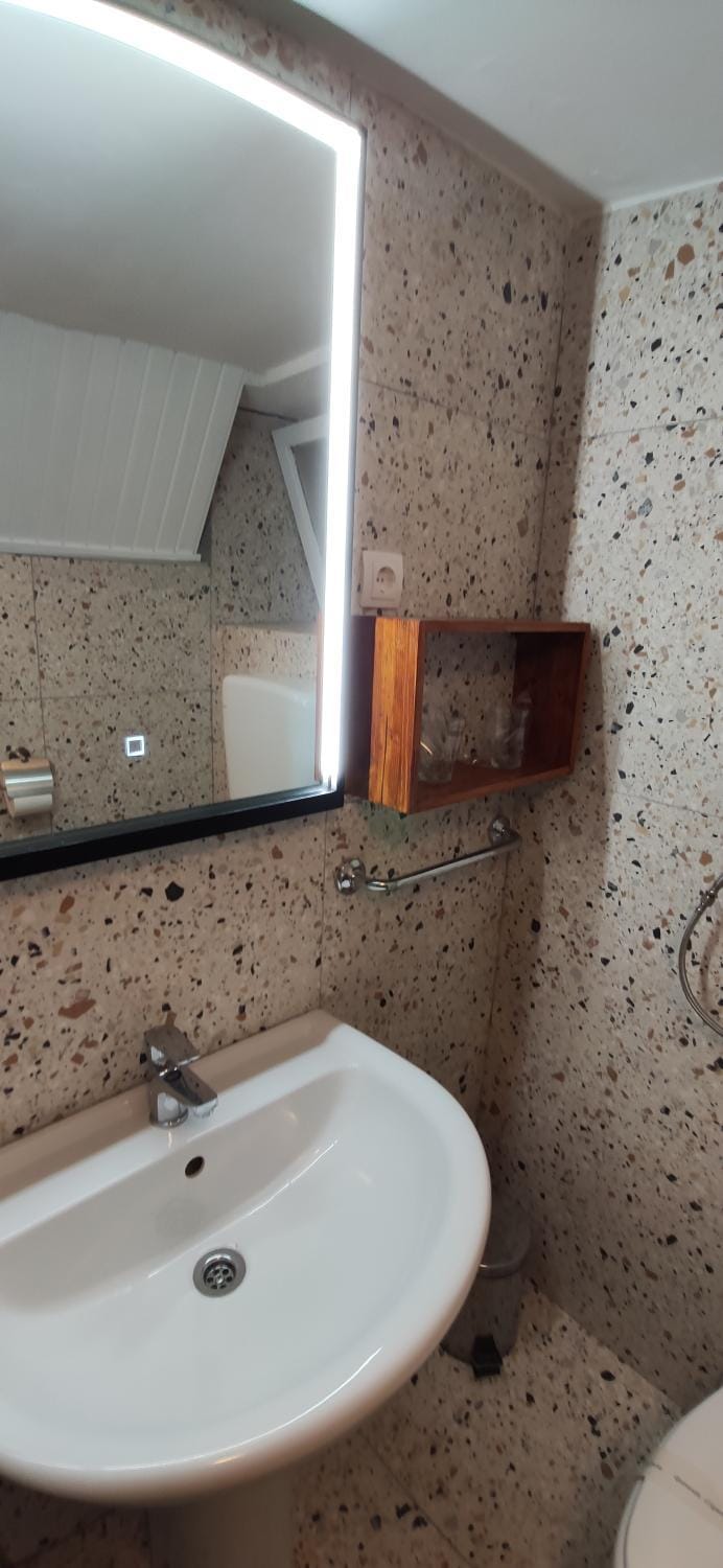 Studio Apartment Morini Apartment in Cres