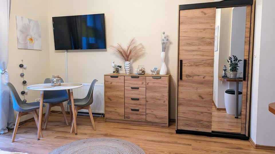 Studio Appartment Heinze Apartment in Swinoujscie