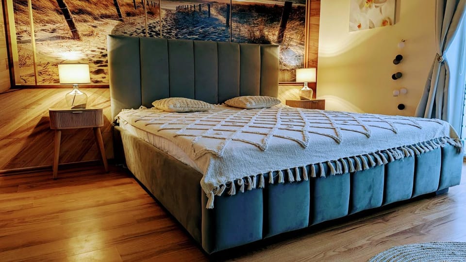 Studio Appartment Heinze Apartment in Swinoujscie