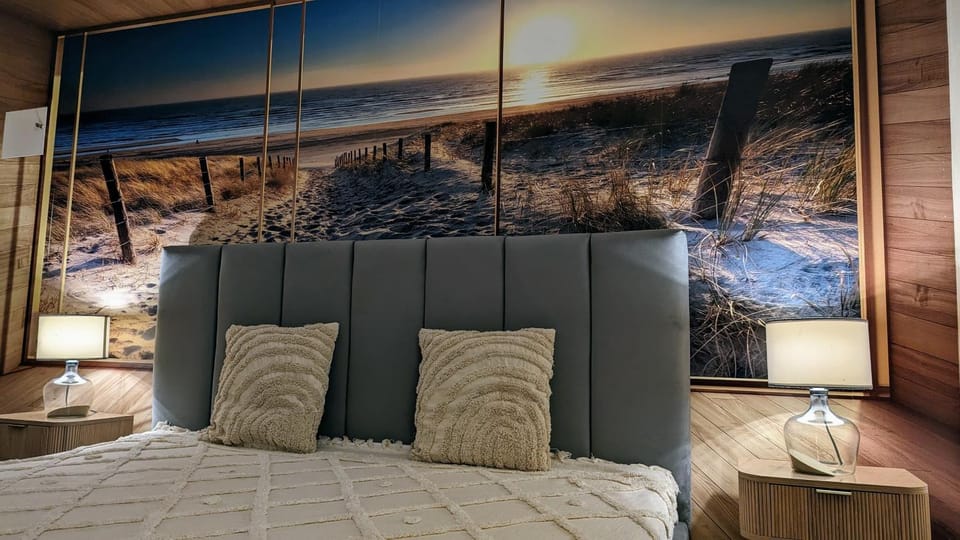 Studio Appartment Heinze Apartment in Swinoujscie