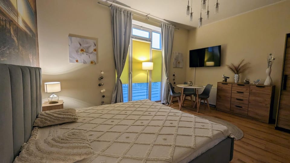Studio Appartment Heinze Apartment in Swinoujscie