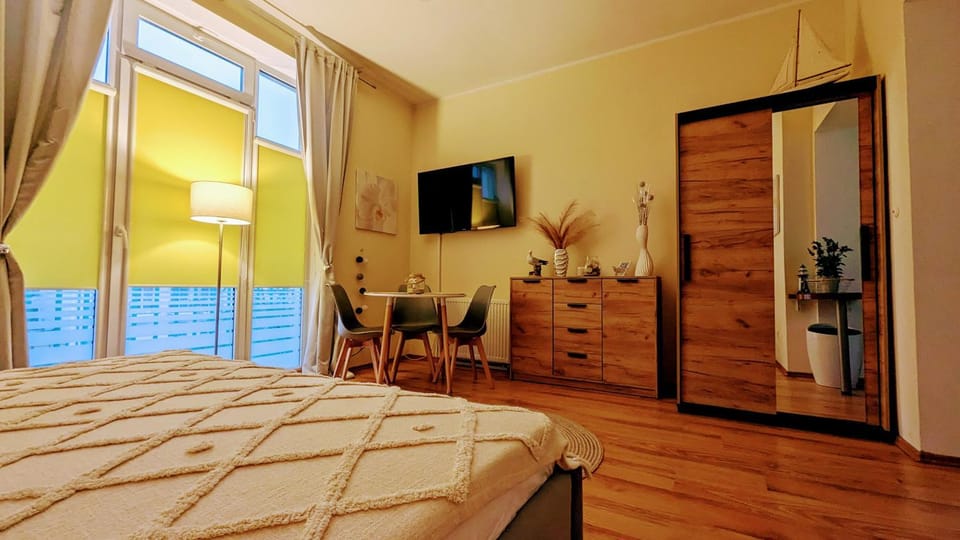 Studio Appartment Heinze Apartment in Swinoujscie