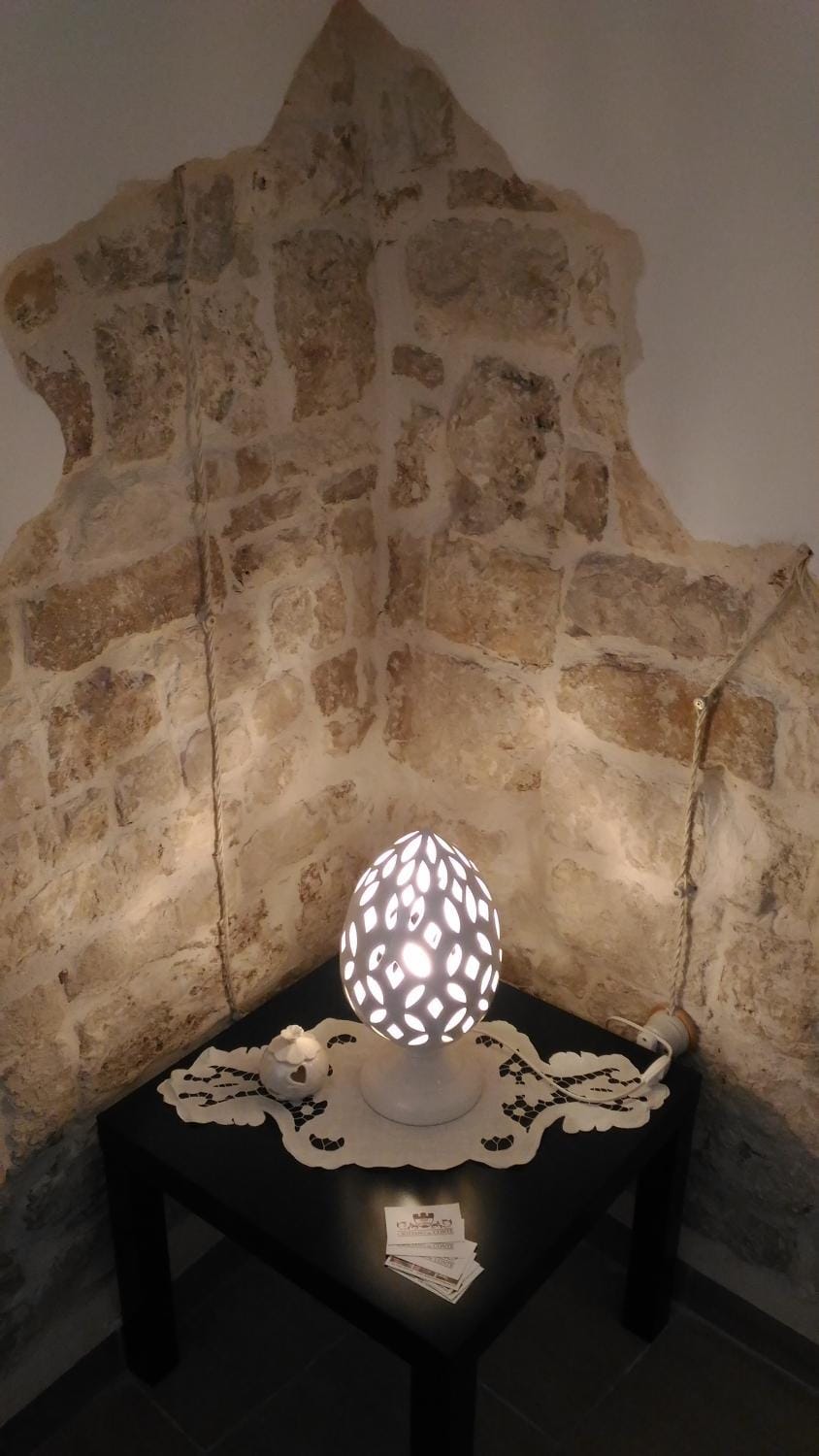 Decorative detail