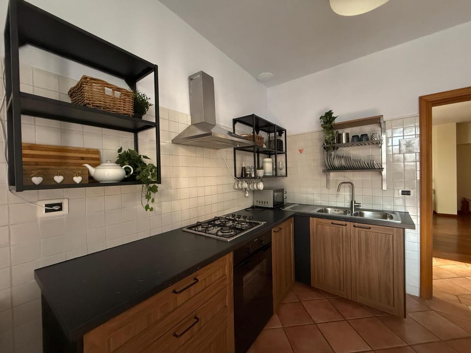 Casavacanze Peperosa House in Civitavecchia