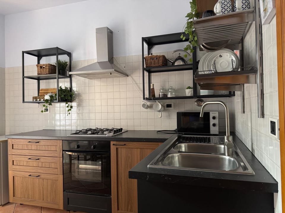 Casavacanze Peperosa House in Civitavecchia