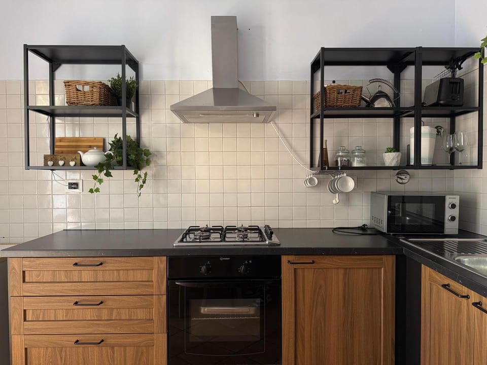 Casavacanze Peperosa House in Civitavecchia