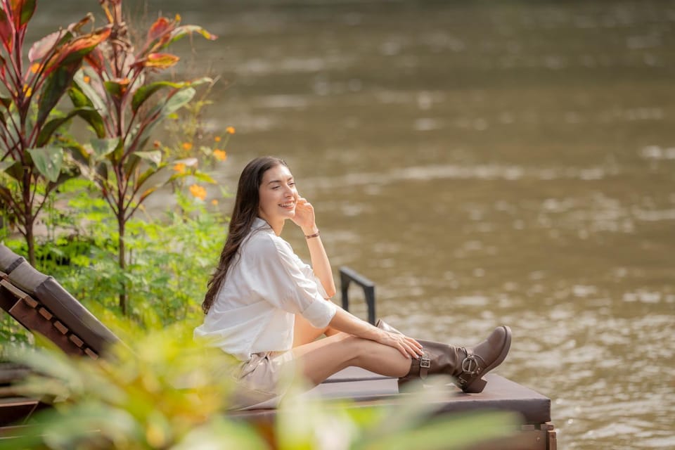 River view