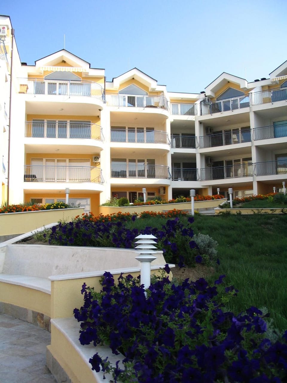 Golden Wave Apartment Apartment in Burgas Province
