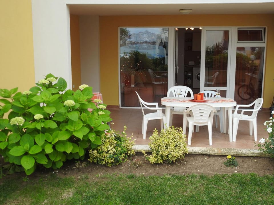 Golden Wave Apartment Apartment in Burgas Province