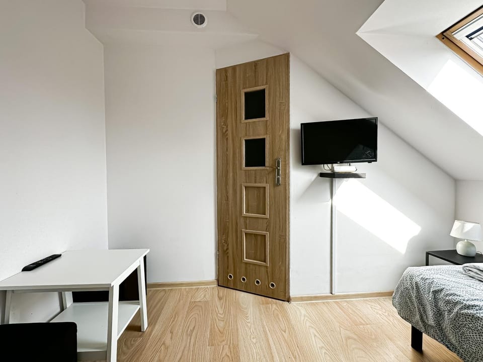 Pokoje na Jasełkowej Vacation rental in Szczecin