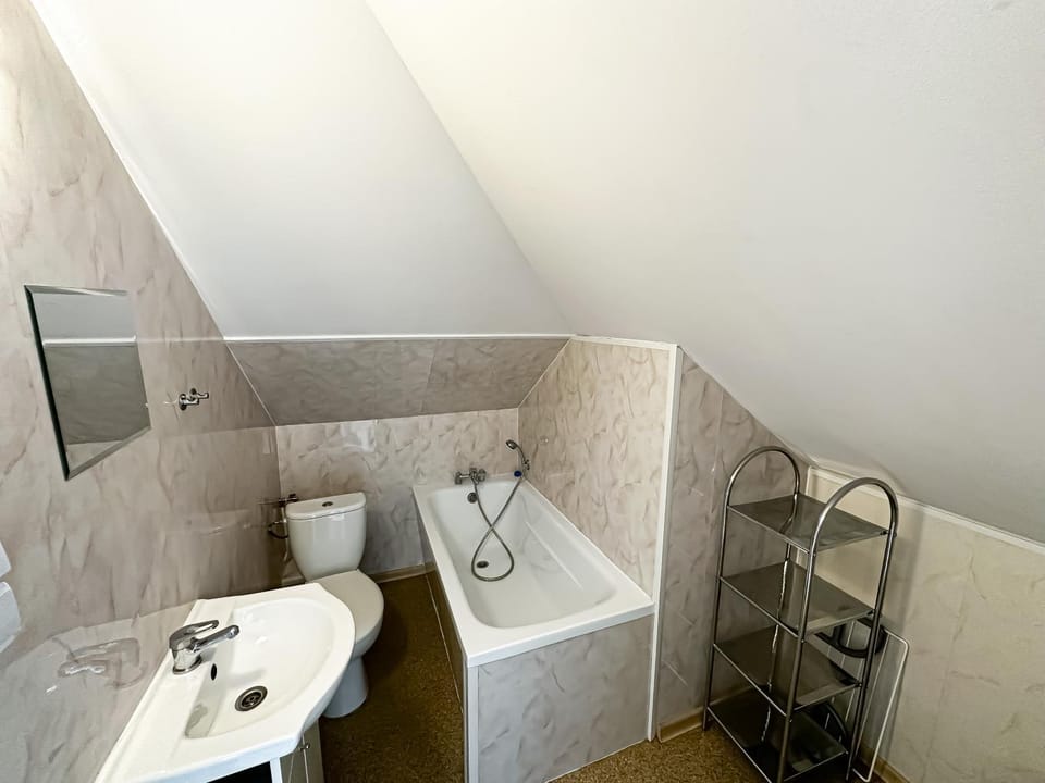 Pokoje na Jasełkowej Vacation rental in Szczecin