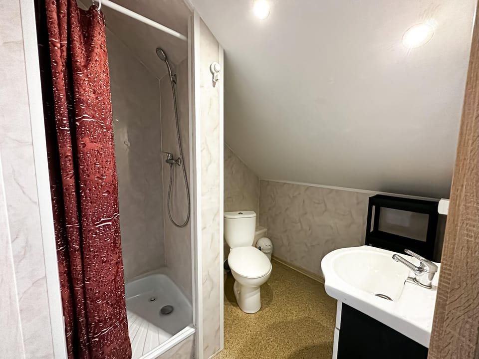 Pokoje na Jasełkowej Vacation rental in Szczecin