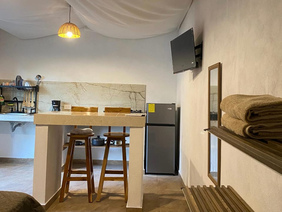 TV and multimedia, Kitchen or kitchenette