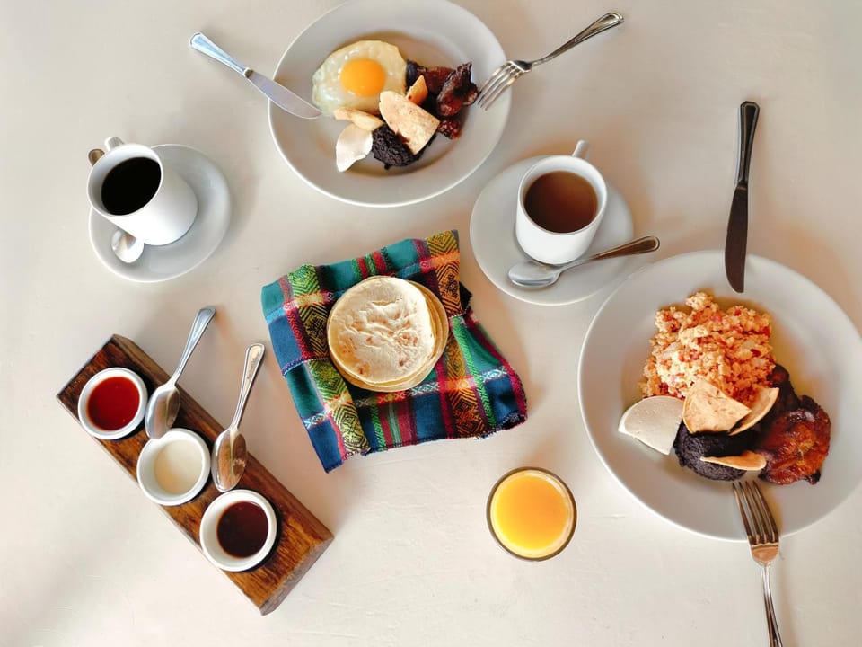 Food, Breakfast