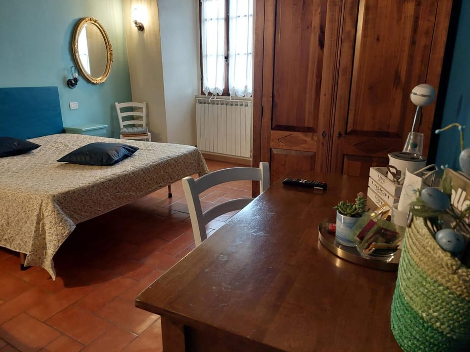 Affittacamere Caliani Bed and Breakfast in Buonconvento