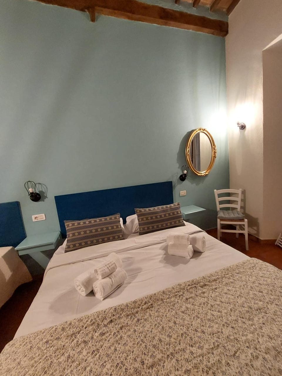 Affittacamere Caliani Bed and Breakfast in Buonconvento