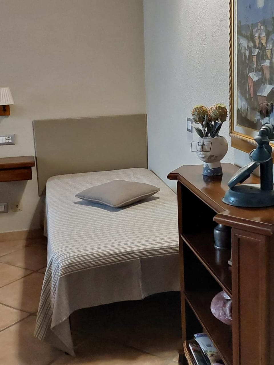 Affittacamere Caliani Bed and Breakfast in Buonconvento