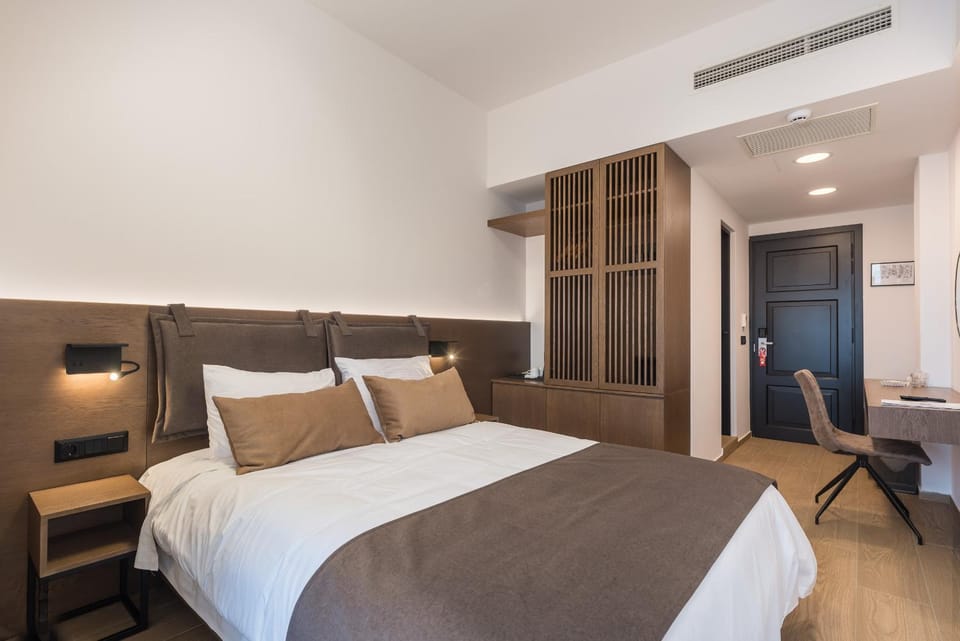 View (from property/room), Bedroom