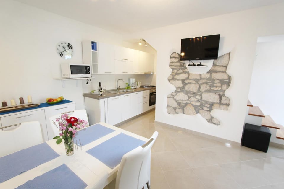 LuAn Apartment in Istria County