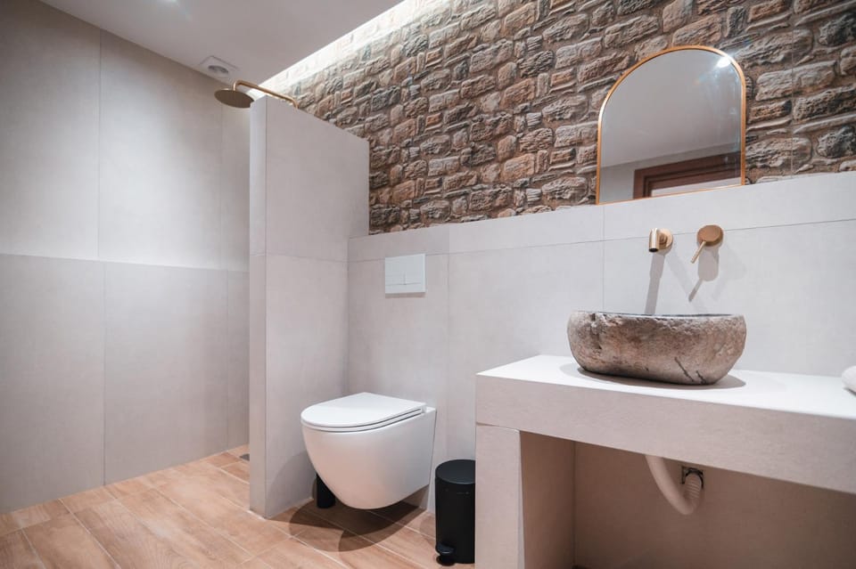 Andreas Apartment hotel in Peloponnese, Western Greece and the Ionian