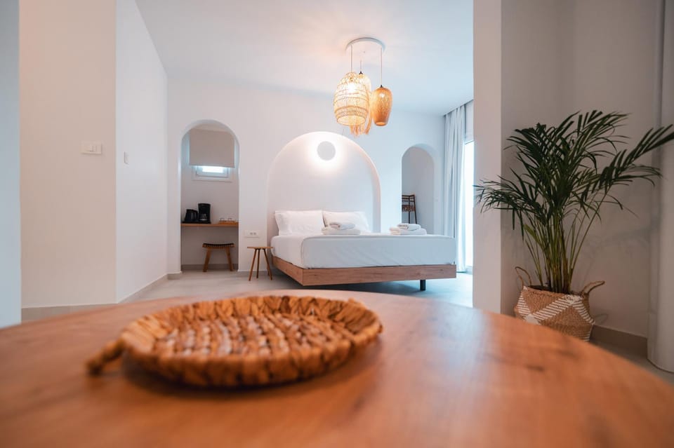 Andreas Apartment hotel in Peloponnese, Western Greece and the Ionian