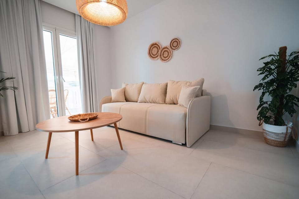 Andreas Apartment hotel in Peloponnese, Western Greece and the Ionian