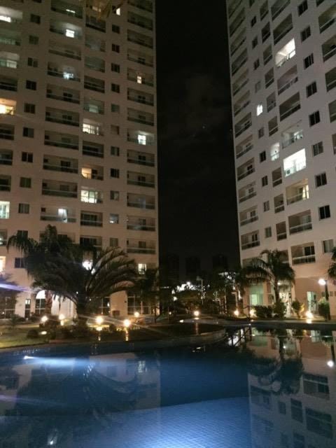 Boas Férias Apartment in Fortaleza