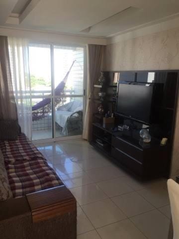 Boas Férias Apartment in Fortaleza