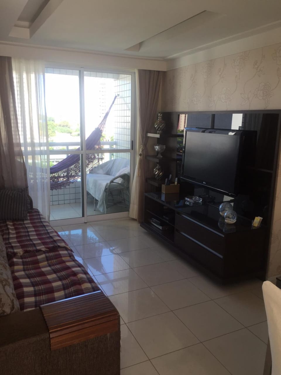 Boas Férias Apartment in Fortaleza
