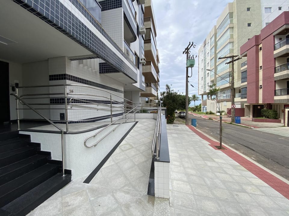 Property building, Street view, Location