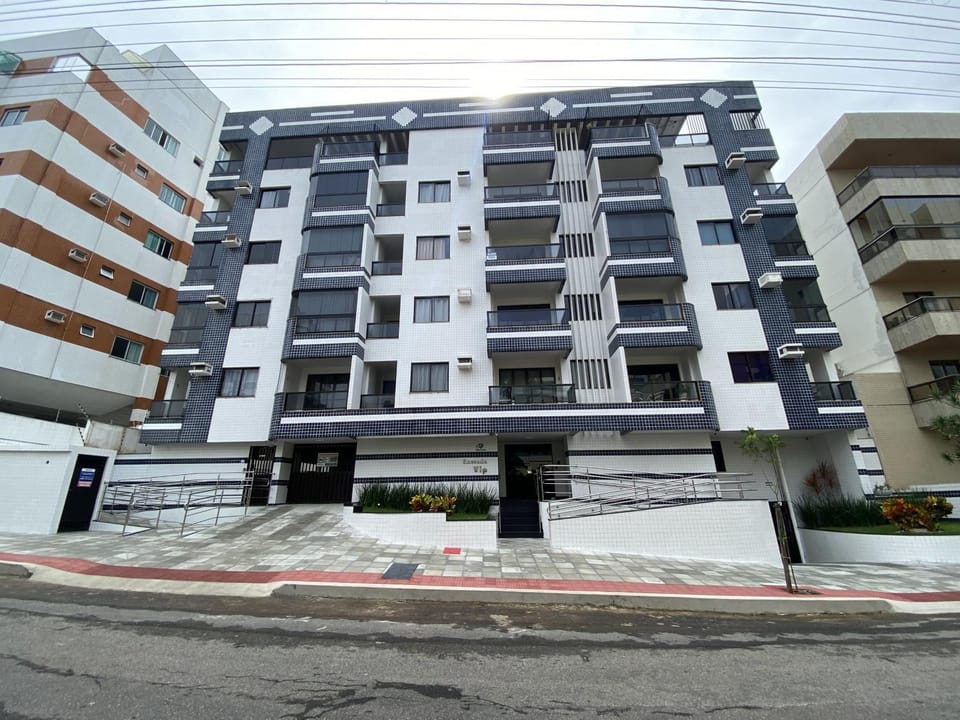 Property building, Street view